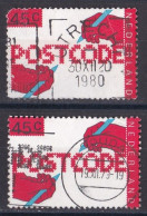 Pays Bas - 1970 - 1980  ( Juliana )   Y&T  N ° 1085  Oblitéré - Used Stamps