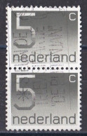 Pays Bas - 1970 - 1980  ( Juliana )   Y&T  N °  1041   Oblitéré - Used Stamps