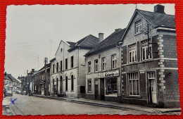 STOKKEM  -  Rechtstraat -  Stadhuis - Dilsen-Stokkem