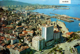 VIGO   ( ESPAGNE ) - Sonstige & Ohne Zuordnung