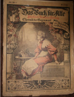 Revue Das Buch Für Alle (1900 N°19) - 4. Neuzeit (1789-1914)