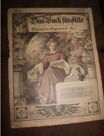Revue Das Buch Für Alle (1901 N°12) - 4. Neuzeit (1789-1914)