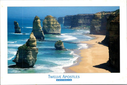 5-12-2023 (1 W 21)  Australia - VIC  - Twelve Apostles - Otros & Sin Clasificación