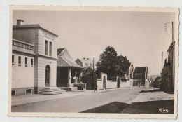 70 - JUSSEY - Les Bains Douches - Cpsm - Haute Saone - Jussey