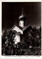 5-12-2023 (1 W 22) FRANCE - Bw - Eglise De Sainte Geneviève Des Bois - Andere & Zonder Classificatie