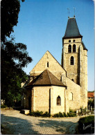 5-12-2023 (1 W 22) FRANCE - Viry Châtillon (église) - Kirchen U. Kathedralen