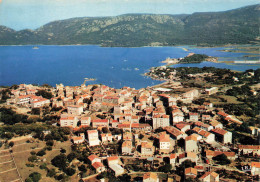 Porto Vecchio * Vue Générale De La Ville Sur Le Golfe * Corse Du Sud 2A - Altri & Non Classificati