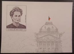 BL84 'Koningin Paola' - Ongetand - Côte: 62,5 Euro - 1981-2000