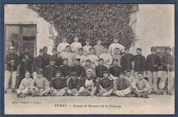 EYMET - Annexe De Remonte De La Palanque - Eymet