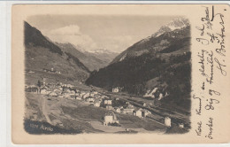 AIROLO - Airolo