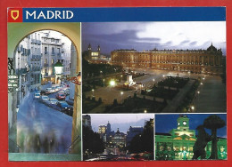 Madrid Voitures 2scans 02-01-2013 - Madrid
