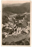 ESCH S/SURE - Panorama. Dtée 10-8-1960. - Esch-sur-Sure