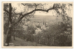 DIEKIRCH - Panorama. - Diekirch