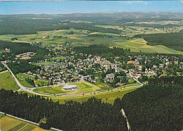 AK 184203 GERMANY - Königsfeld Im Schwarzwald - Hochschwarzwald