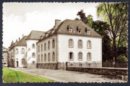 Luxembourg. Echternach. Auberge De Jeunesse. 1949 - Echternach