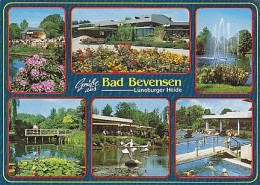 AK 184244 GERMANY - Bad Bevensen - Bad Bevensen