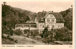 73940775 Bad_Salzdetfurth Kinderheim Waldhaus - Bad Salzdetfurth