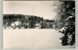 43185500 Fuerwiggetalsperre Stausee Fuerwiggetalsperre - Meinerzhagen