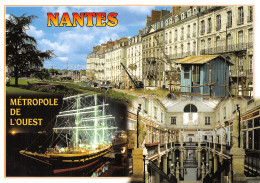 44-NANTES-N°4197-C/0293 - Nantes