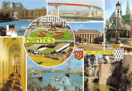 44-NANTES-N°4198-D/0237 - Nantes