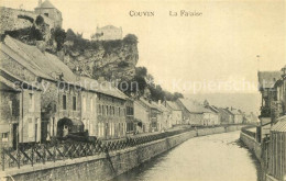 43173602 Couvin La Falaise Couvin - Couvin