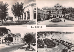 44-LA BAULE-N°4202-C/0139 - La Baule-Escoublac