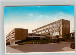 43158340 Kirchheimbolanden Krankenhaus Kirchheimbolanden - Kirchheimbolanden
