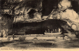 Sare Les Grottes Merveilleuses - Sare