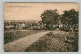 43157614 Kirchheimbolanden Panorama Kirchheimbolanden - Kirchheimbolanden