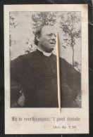Priester, Prêtre, Abbé , Hippoliet Schelstraete, Gent, Geraardsbergen, Santbergen, 1925 - Religion & Esotérisme
