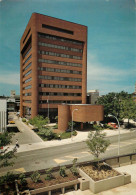 Canada Postcard Kitchener City Hall - Kitchener