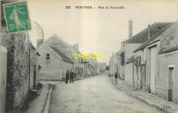 77 Perthes, Rue De Faronville - Perthes