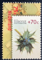 Nederland - C14/60 - 1988 - (°)used - Michel 1338 - Filacept - Gebraucht