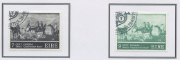 Irlande - Ireland - Irland 1975 Y&T N°317 à 318 - Michel N°315 à 316 (o) - EUROPA - Used Stamps