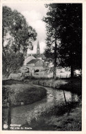 BELGIQUE - Martelange - Vue Prise Du Moulin - Ruisseau - Carte Postale - Martelange