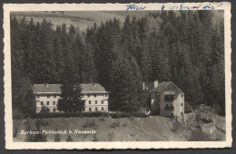 PICHLSCHLOSS B. NEUMARKT AUSTRIA - Neumarkt