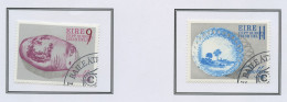 Irlande - Ireland - Irland 1976 Y&T N°346 à 347 - Michel N°344 à 345 (o) - EUROPA - Used Stamps
