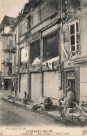 FRANCE - Verdun - Campagne 1914-1917 - Vue Sur La Rue Mazel - Carte Postale Ancienne - Verdun