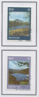 Irlande - Ireland - Irland 1977 Y&T N°363 à 364 - Michel N°361 à 362 (o) - EUROPA - Used Stamps