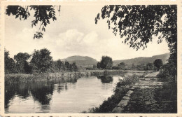 BELGIQUE - Barvaux S/Ourthe - La Batte Et Mont Pelé - Carte Postale - Durbuy