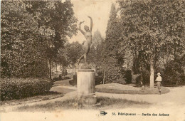  24 - PERIGUEUX -  Jardin Des Arènes - Périgueux