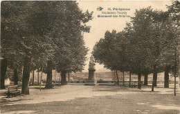  24 - PERIGUEUX -  Esplanade Tourny Monument Des Mobiles - Périgueux