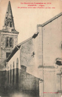 FRANCE - Hériménil - Vue Sur L'église - Dix Personnes Furent Tuées à L'intérieur Par Deux Obus - Carte Postale Ancienne - Other & Unclassified