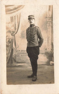 MILITARIA - Uniforme D'un Soldat De Haut Rang - Carte Postale Ancienne - Uniforms