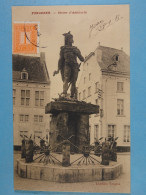 Tongeren Statue D'Ambiorix - Tongeren