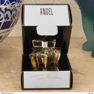 Miniature Mugler Angel EDP 4ml - Miniaturen Damendüfte (mit Verpackung)