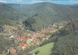 AK 184319 GERMANY - Sieber Im Harz - Oberharz