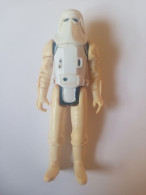 Starwars - Figurine Snowtrooper - First Release (1977-1985)