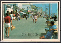 Ocean City; B-883 - Ocean City
