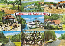 AK 184344 GERMANY - Hitzacker / Elbe - Hitzacker